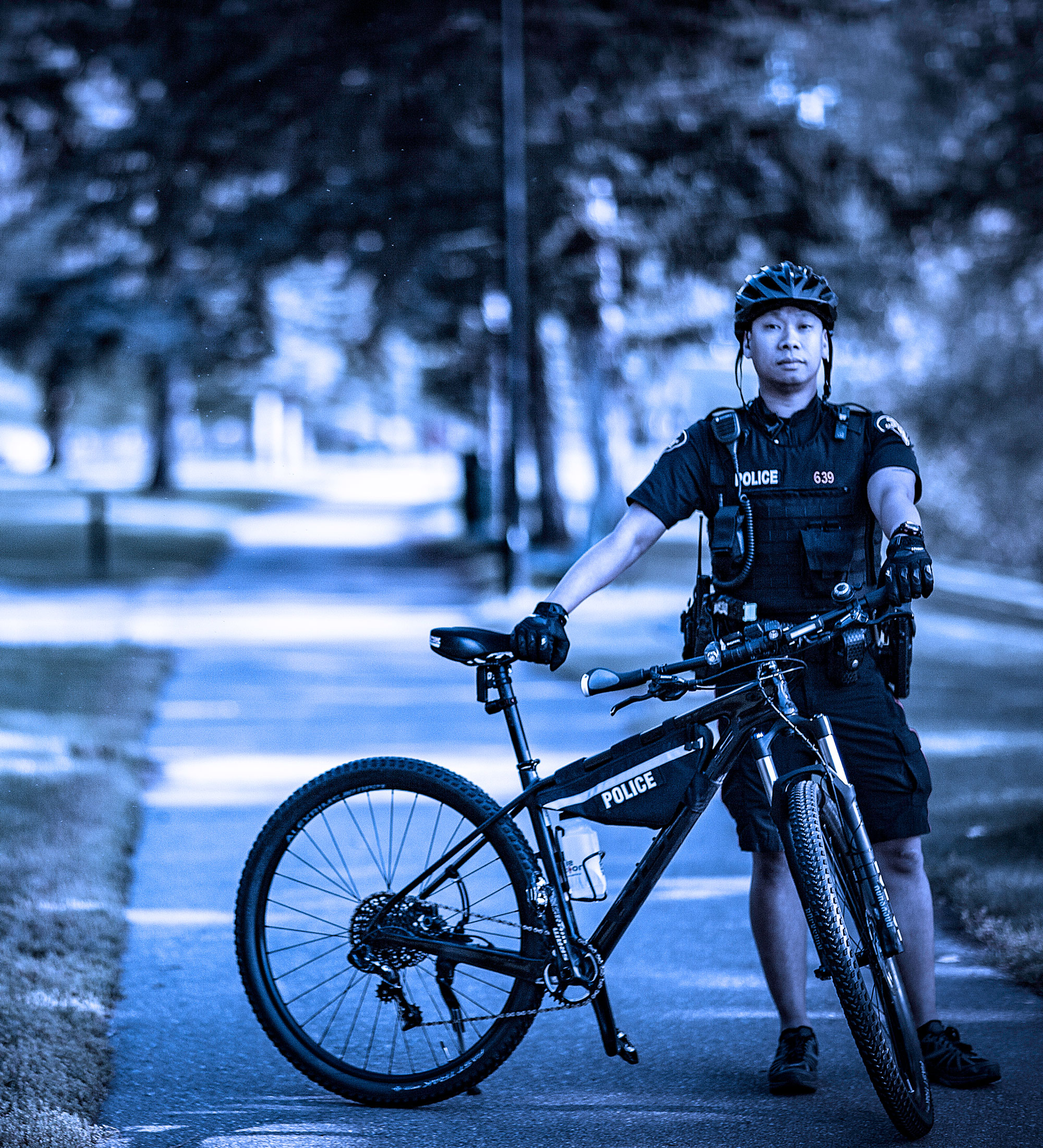 Patrol Officers & Experienced Officers - Join the Saskatoon Police Service
