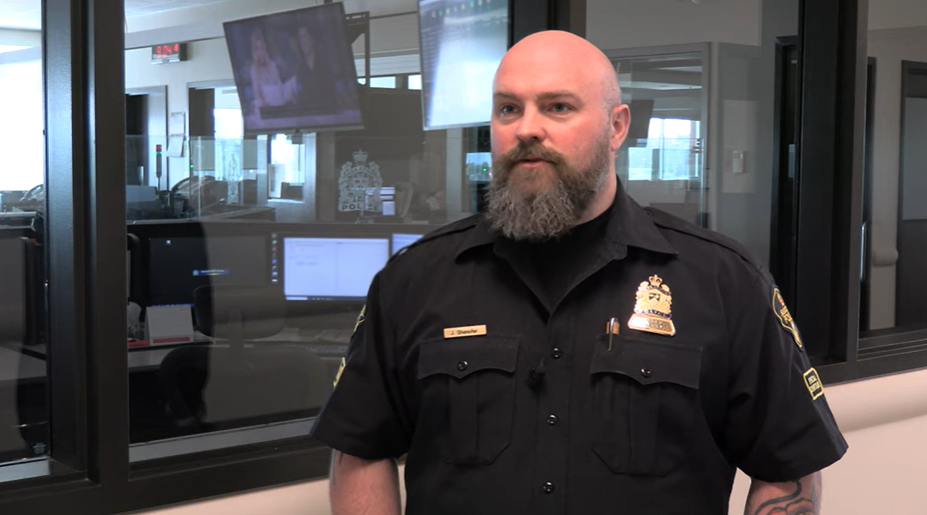S/Cst. Shanofer